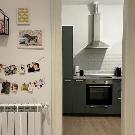 Casa Vito Apartment Trieste Luaran gambar