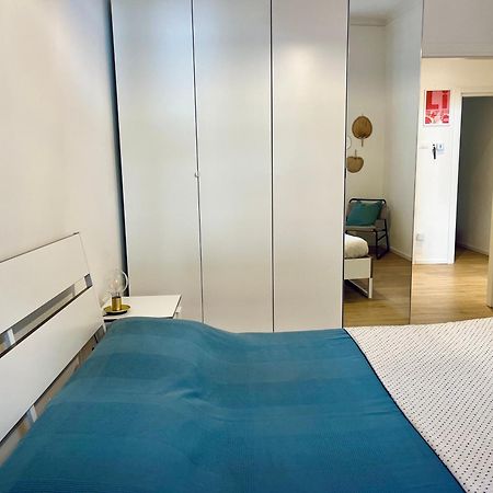 Casa Vito Apartment Trieste Luaran gambar