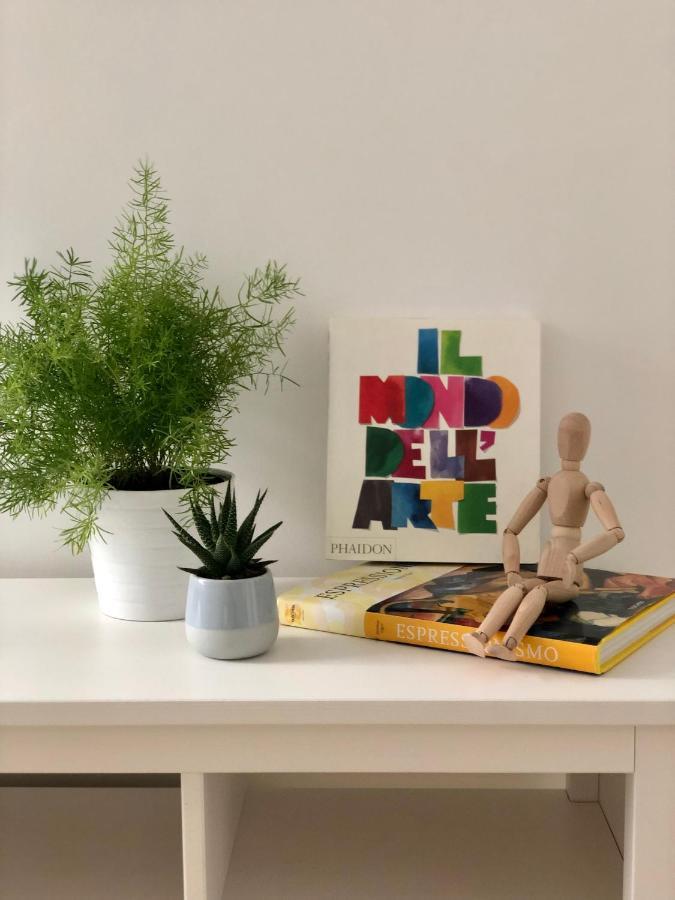 Casa Vito Apartment Trieste Luaran gambar