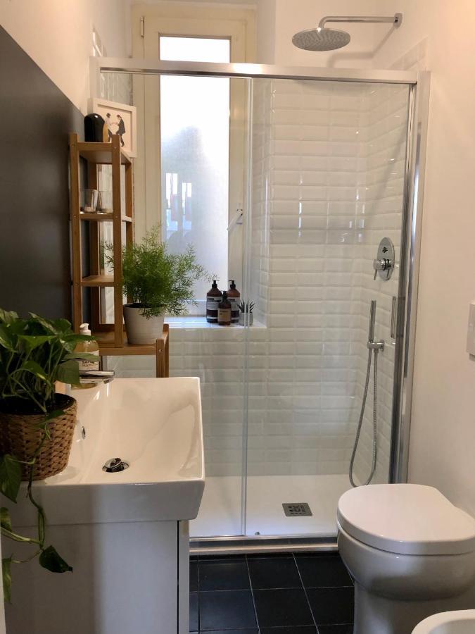 Casa Vito Apartment Trieste Luaran gambar