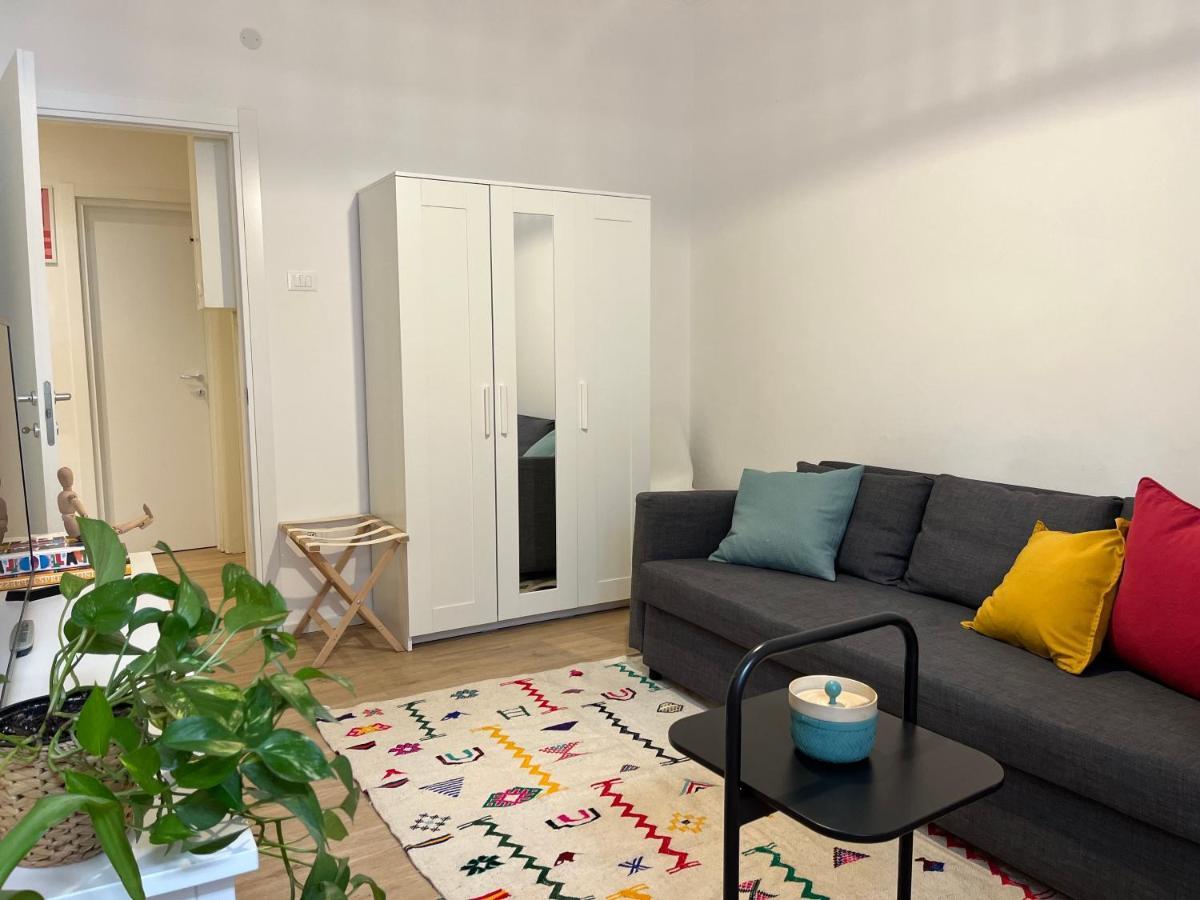 Casa Vito Apartment Trieste Luaran gambar
