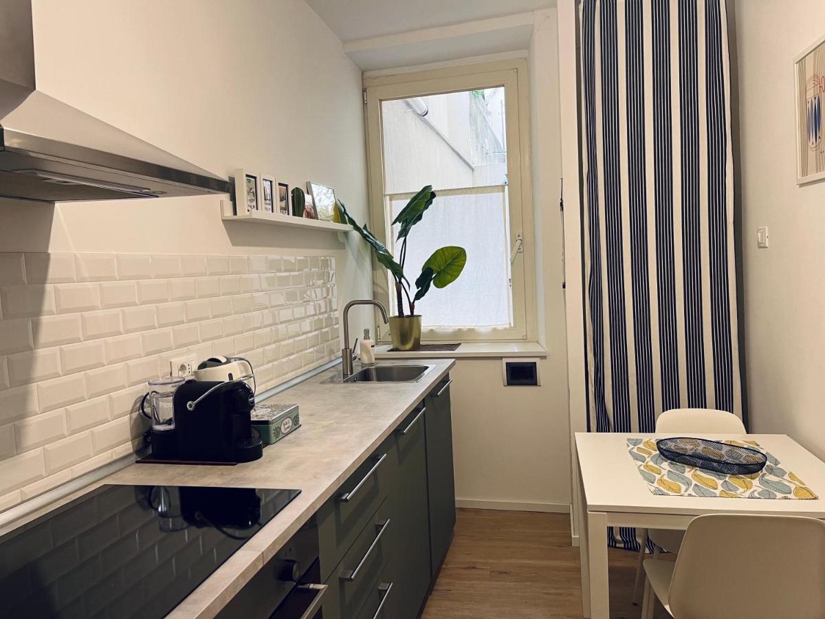 Casa Vito Apartment Trieste Luaran gambar