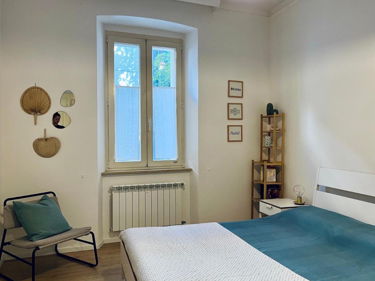 Casa Vito Apartment Trieste Luaran gambar