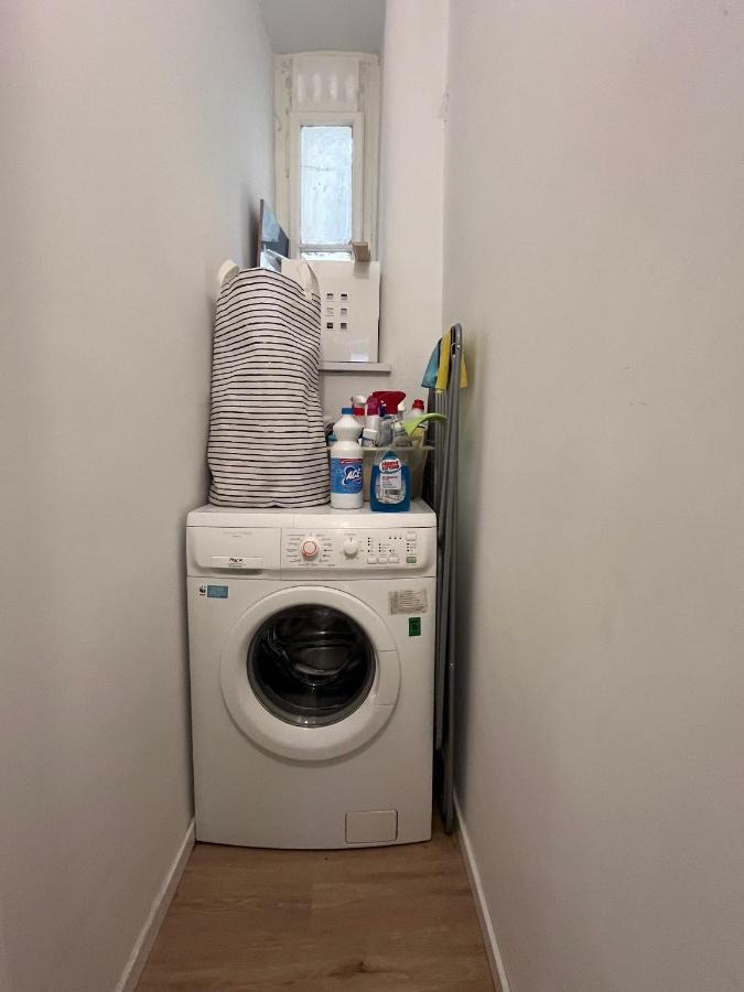 Casa Vito Apartment Trieste Luaran gambar