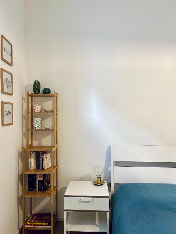Casa Vito Apartment Trieste Luaran gambar