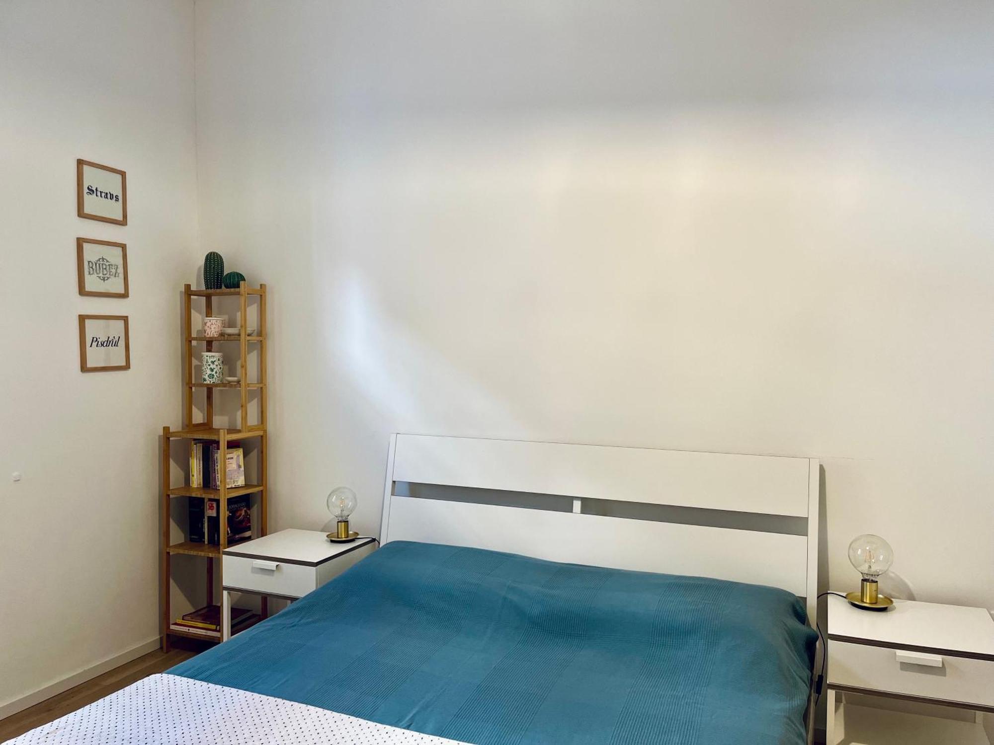 Casa Vito Apartment Trieste Luaran gambar