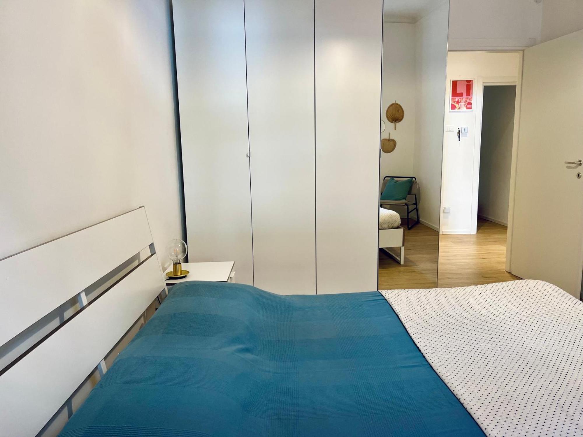 Casa Vito Apartment Trieste Luaran gambar